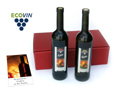 Bio-Weinpräsente als Werbemittel für Weihnachten Bio-Weinpräsente als Werbemittel für Weihnachten