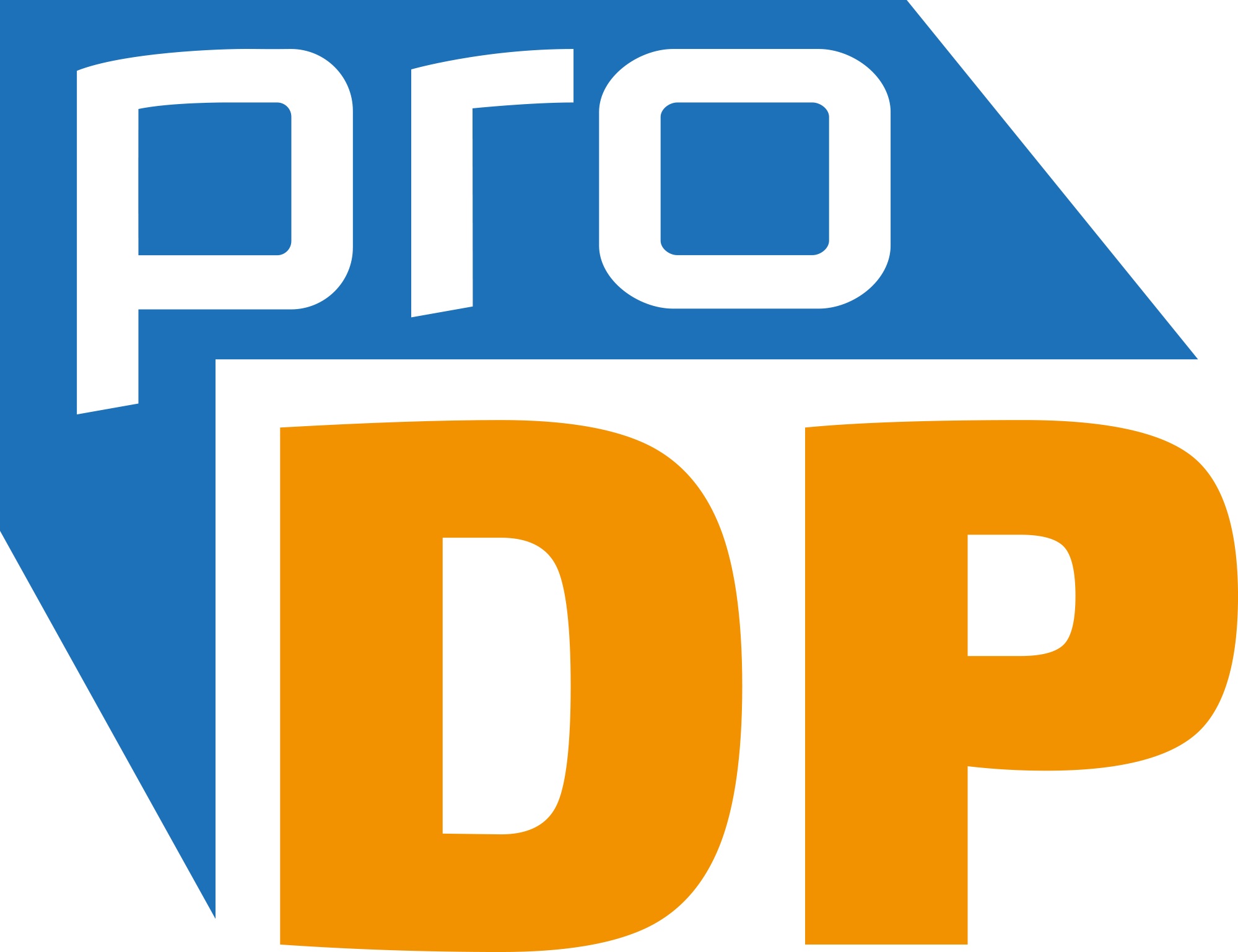 Pro DP Logo