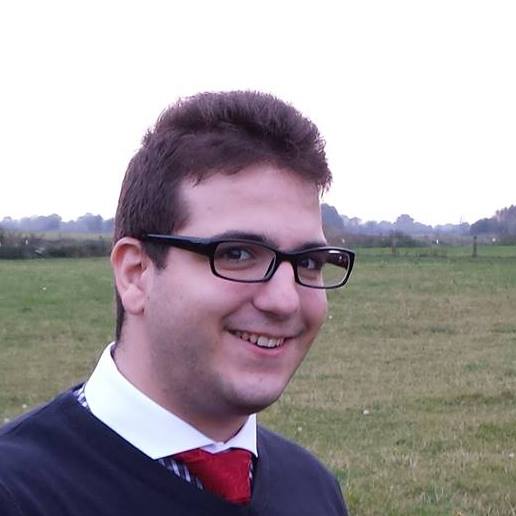 Sascha Savas Bönisch