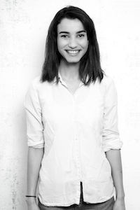 Linda Boulkoroum, Digital Media Analyst, Spree7 GmbH