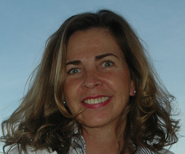 Judith Cramer Judith Cramer