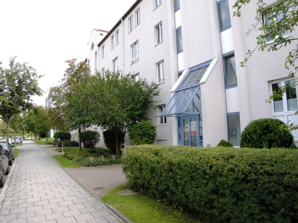 Eigentumswohnung München Riem