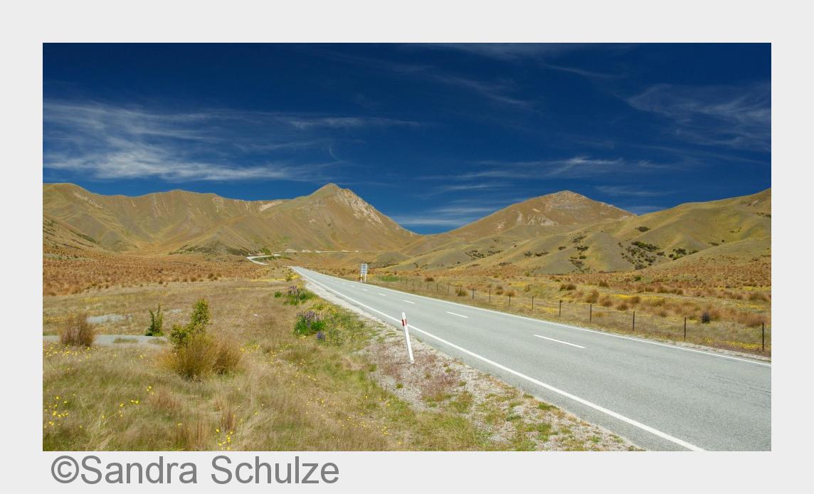 Landschaftfotografie (Bildquelle: Sandra Schulze)
