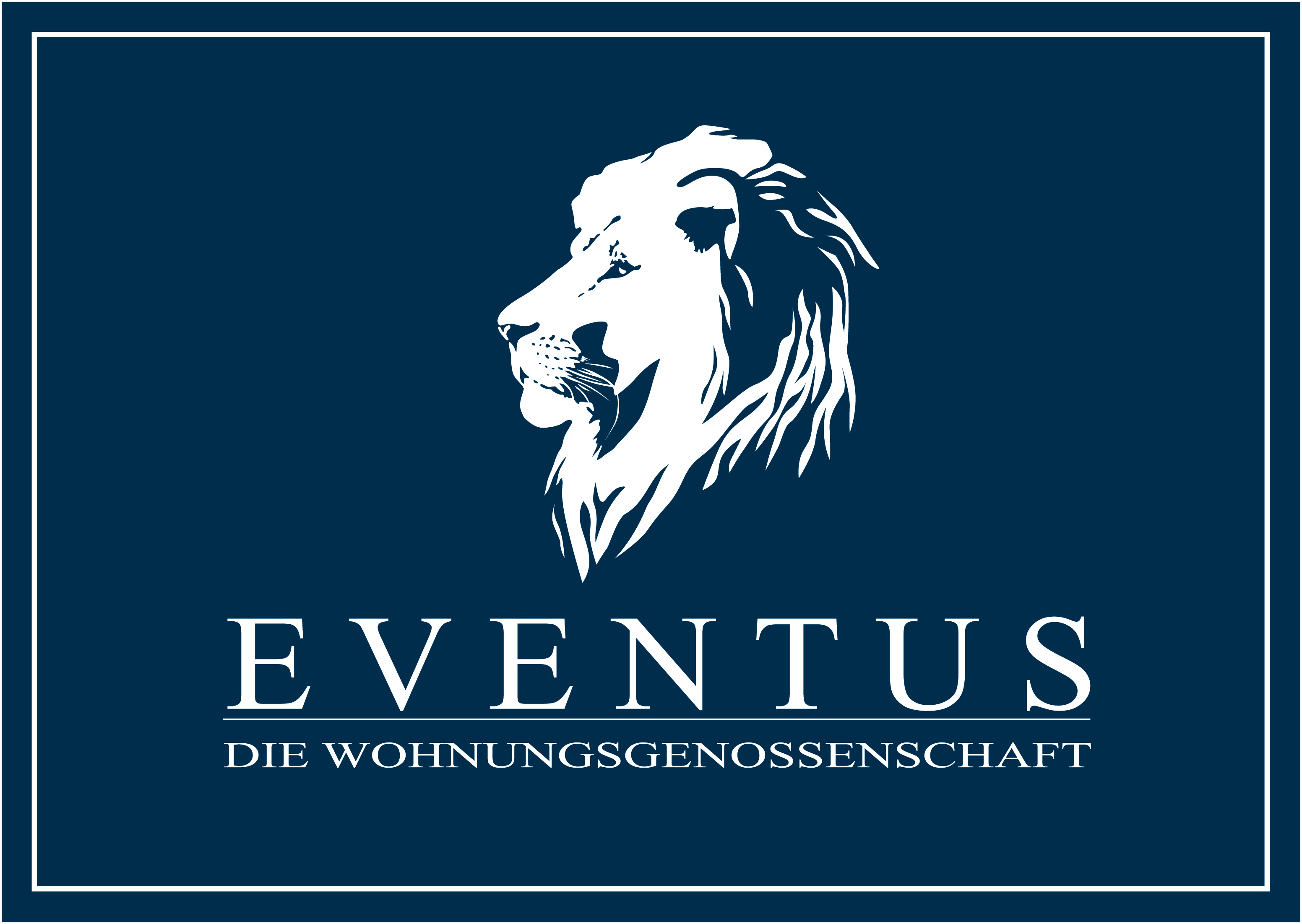 Eventus eG - DIE Wohnungsgenossenschaft Eventus eG - DIE Wohnungsgenossenschaft