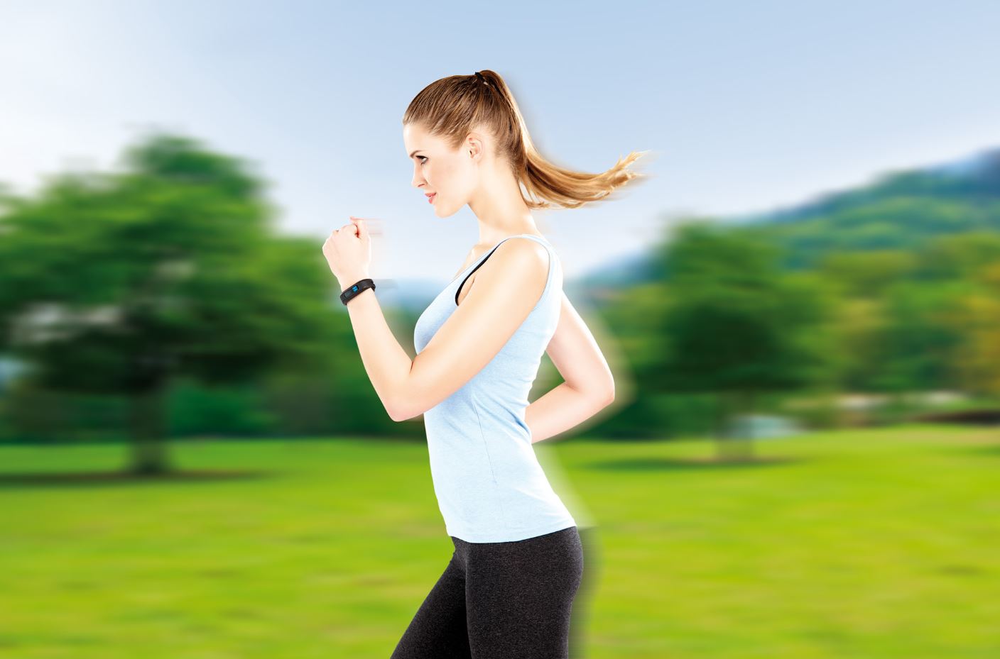 newgen medicals BT-4.0-Fitness-Armband FBT-50 V4 mit Schlafüberwachung, www.pearl.de