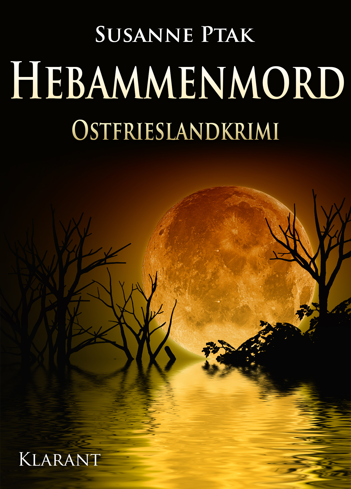 Ostfrieslandkrimi Ostfrieslandkrimi