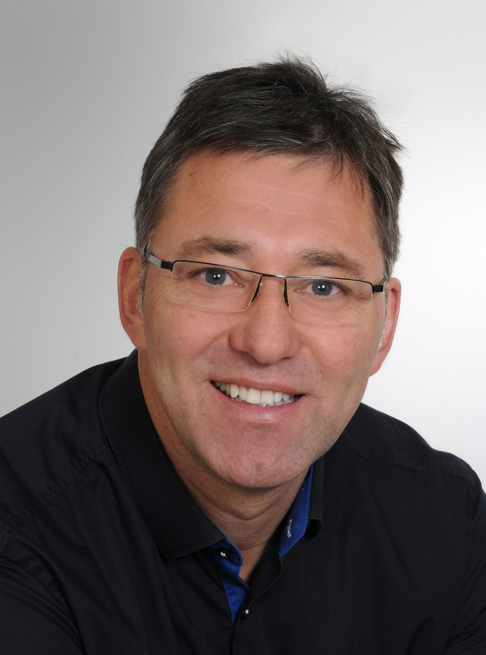 Harald Knapstein, VP Marketing bei Matrix42