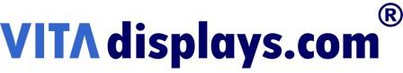 Vitadisplays Vitadisplays