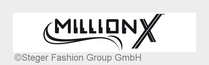 MillionX - trendige Mode für Damen, Herren und Kinder (Bildquelle: Steger Fashion Group GmbH)