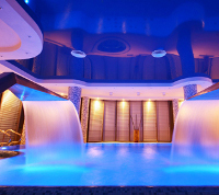 Schwimmbad Hotel Leda SPA Kolberg Schwimmbad Hotel Leda SPA Kolberg