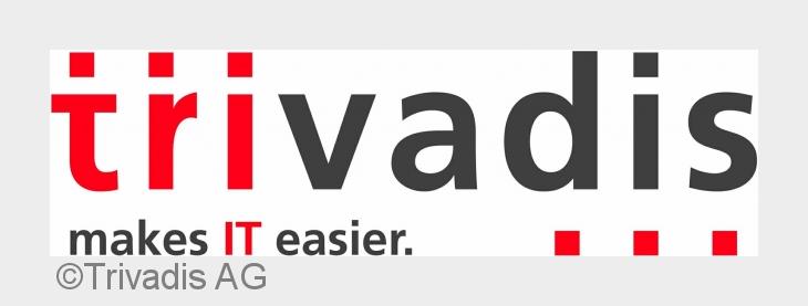 Logo Trivadis (Bildquelle: Trivadis AG)