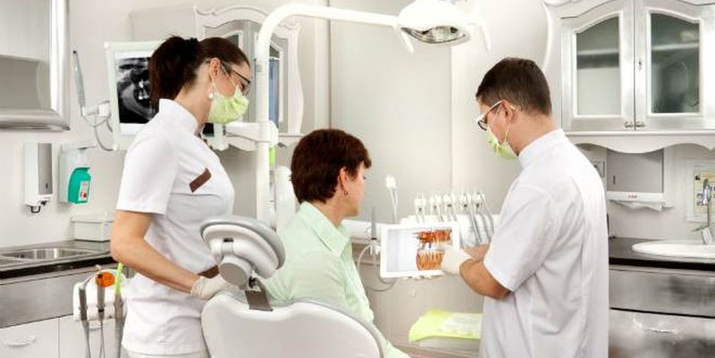 Zahnklinik Ungarn - 5dent Dental Cilnic Zahnklinik Ungarn - 5dent Dental Cilnic