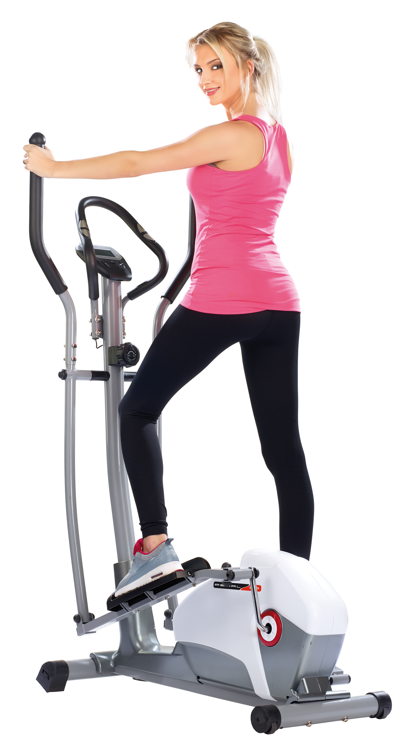 Cross Trainer