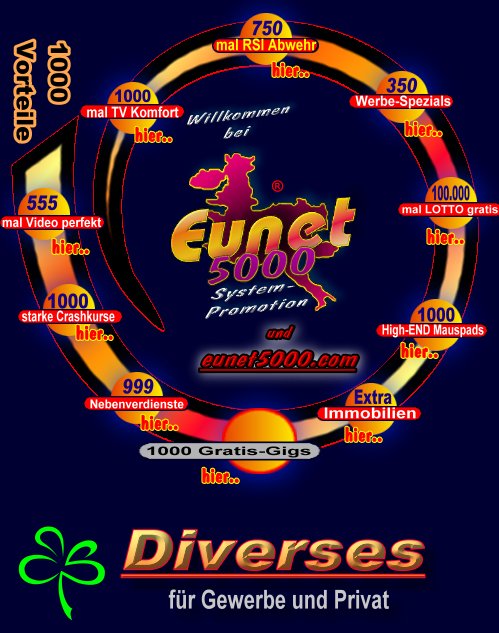Eunet5000