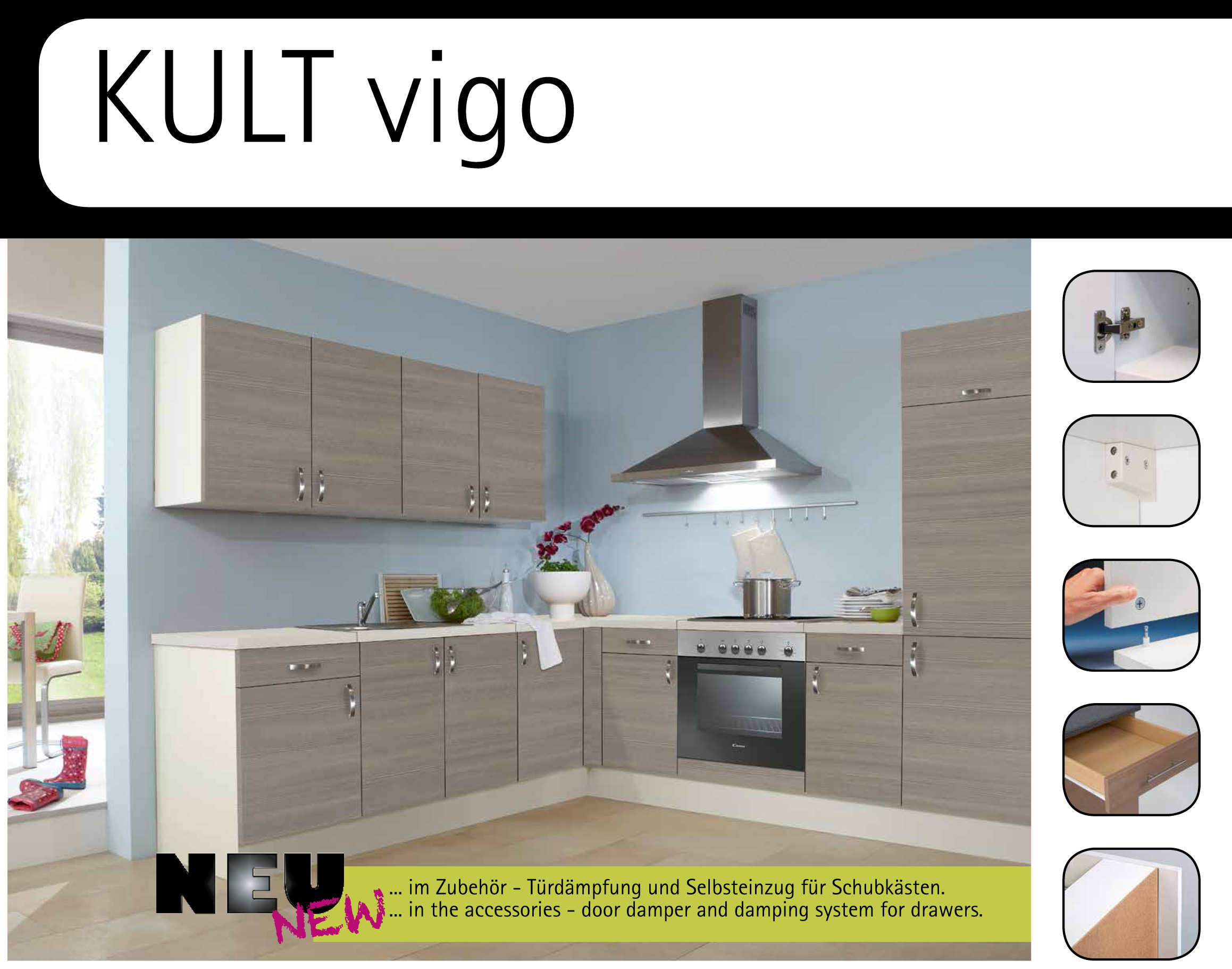 Küche Vigo Küche Vigo
