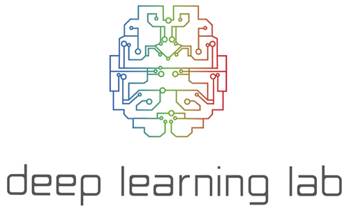 Deep learning lab Logo Deep learning lab Logo