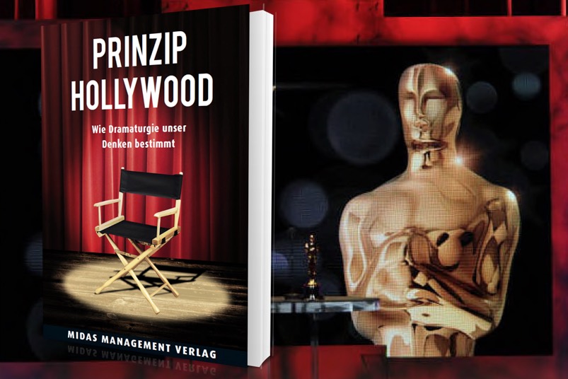 »Prinzip Hollywood» (www.midas.ch)