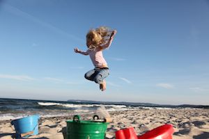 Ein Grund zum Jubeln: die Tourismusbilanz 2014 für Rügen und Hiddensee kann sich sehen lassen. Ein Grund zum Jubeln: die Tourismusbilanz 2014 für Rügen und Hiddensee kann sich sehen lassen.