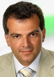Neu an Bord: Thomas Wedl übernimmt bei CELLULAR CEE das Ruder. Neu an Bord: Thomas Wedl übernimmt bei CELLULAR CEE das Ruder.