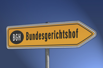 BGH - © Kumbabali - Fotolia.com BGH - © Kumbabali - Fotolia.com