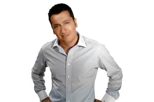 Melih Abdulhayoglu, CEO Comodo Melih Abdulhayoglu, CEO Comodo
