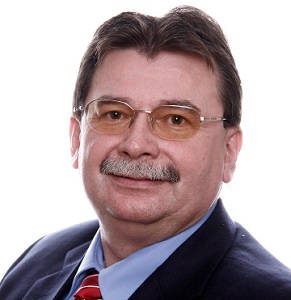 Johann Bernthaler, eingetragener Mediator