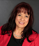 Ulrike Giller, Management-Trainerin Ulrike Giller, Management-Trainerin