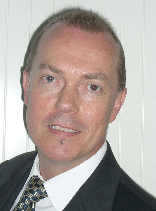 Frank Rindermann Frank Rindermann