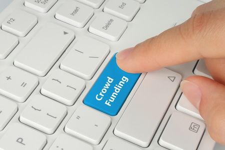 Crowdfunding Online!