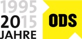 Logo 20 Jahre ODS