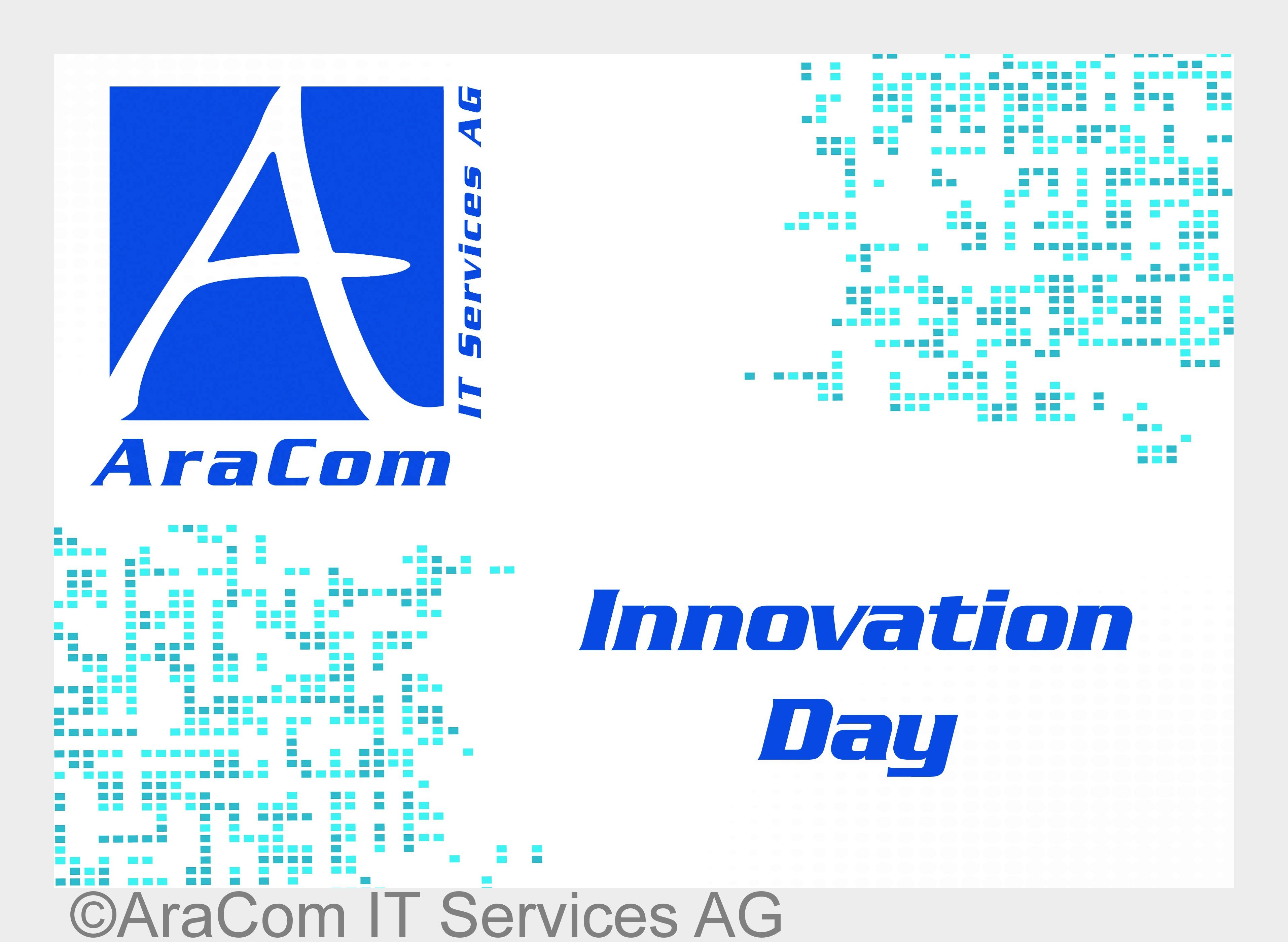 AraCom IT Services AG veranstaltet?Innovation Day?zum Trendthema Software Modernisierung (Bildquelle AraCom IT Services AG veranstaltet?Innovation Day?zum Trendthema Software Modernisierung (Bildquelle