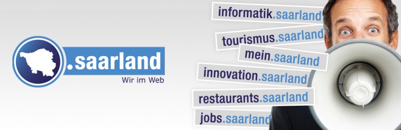 Google &Co. bevorzugen Saarland-Domains bei regionalen Suchanfragen Google &Co. bevorzugen Saarland-Domains bei regionalen Suchanfragen