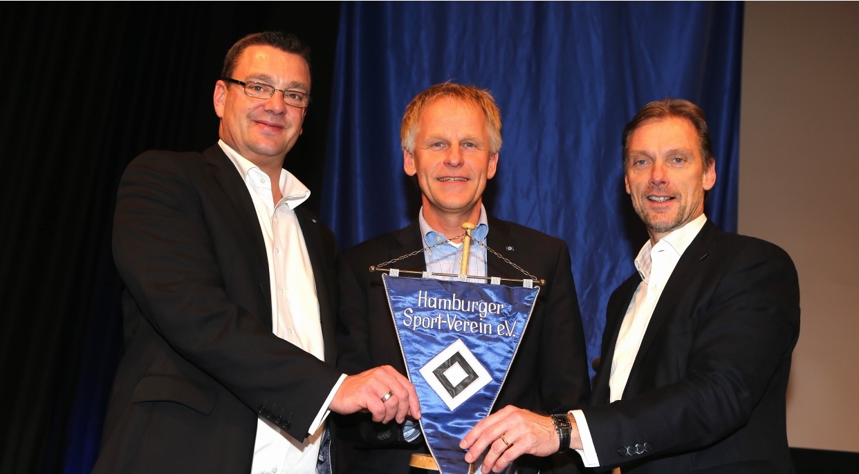 Henning Kinkhorst, Jens Meier, Dr. Ralph Hartmann (v.l.n.r.) Henning Kinkhorst, Jens Meier, Dr. Ralph Hartmann (v.l.n.r.)