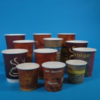 Coffee to go Becher bei Pro DP Verpackungen
