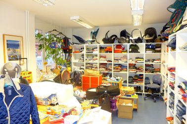 unbürokratische Hilfe für Kinder