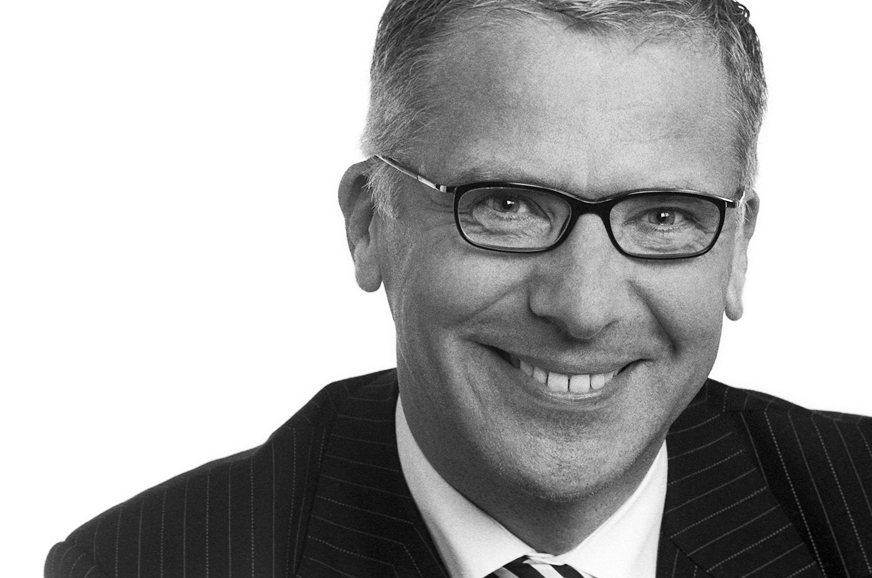 CEKA-Geschäftsführer Uwe Hodek