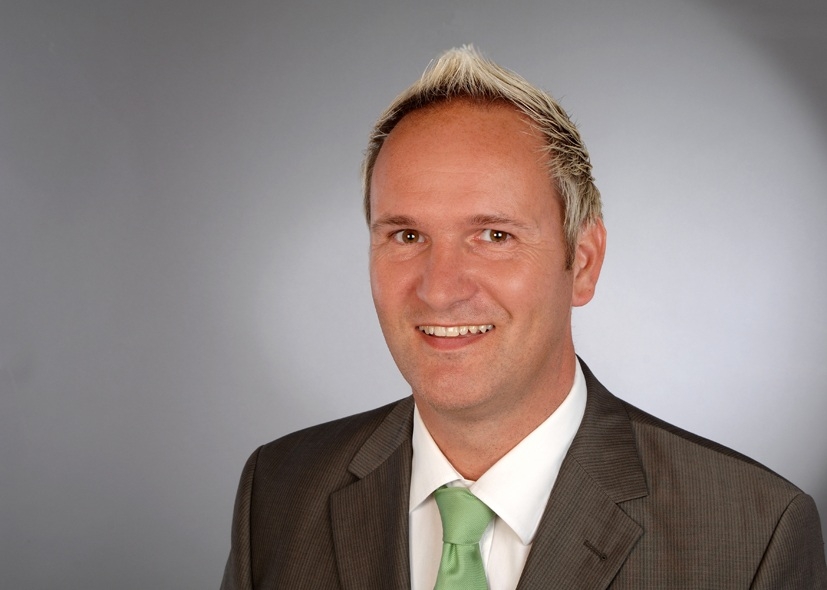 Peter Kühnel, Managing Director Eurobase GmbH