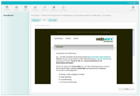 Screenshot sitepackage:// Screenshot sitepackage://