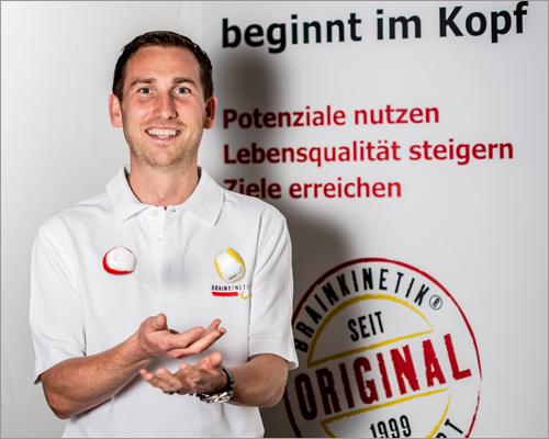 Das Original Gehirn-Körpertraining seit 1999 Das Original Gehirn-Körpertraining seit 1999