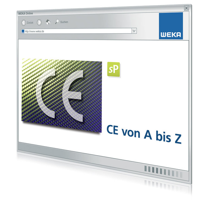 CE von A bis Z: Alles zur CE-Kennzeichnung Ihrer Produkte