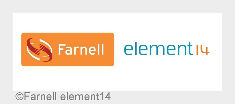 (Bildquelle: Farnell element14) (Bildquelle: Farnell element14)