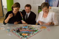 Vorstellung des neuen Oberpfalz-Monopolys