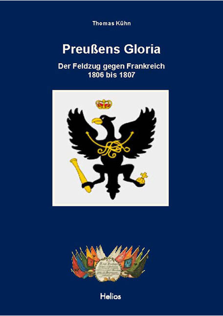 Kühn: Preußens Gloria