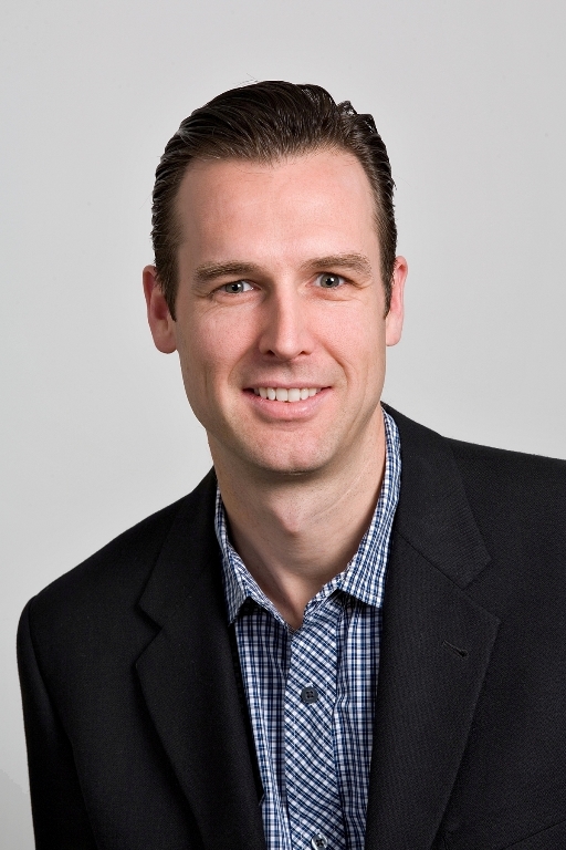 Craig Carpenter President und COO bei Resolution1 Security
