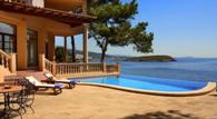 Hauptgewinn Finca mit Meerblick