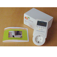EnergieCheck Home: Messgerät und Stromspar-Anleitung EnergieCheck Home: Messgerät und Stromspar-Anleitung
