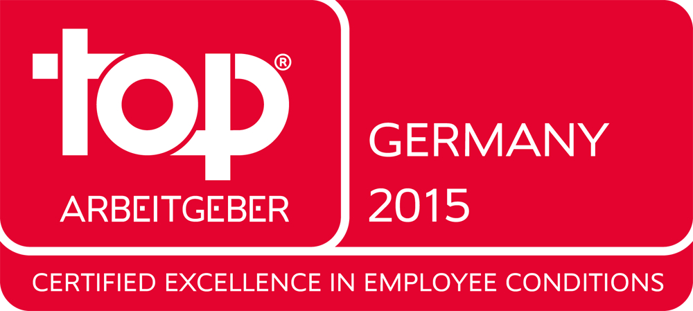 Brandschutz personell erneut auf höchstem Niveau - Fire Protection Solutions Group ist auch 2015 TOP