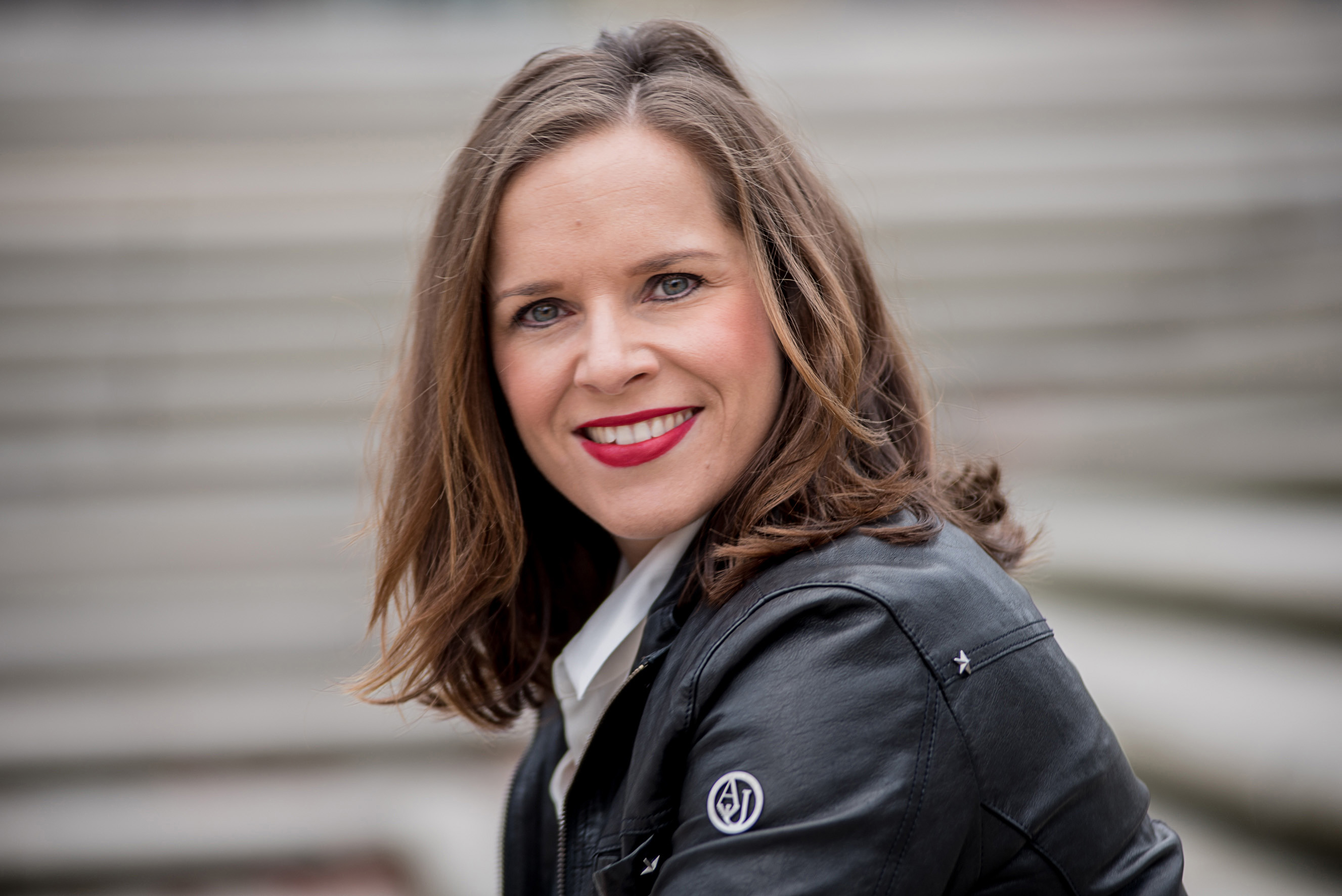 Corinna Pommerening?Zukunftsexpertin für Zukunftstrends in der Finanzbranche