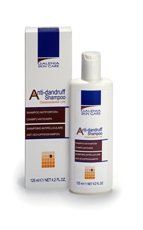 Galenia Skin Care® Anti-Schuppen-Shampoo Galenia Skin Care® Anti-Schuppen-Shampoo