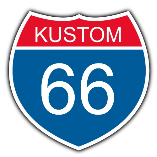 KUSTOM66 KUSTOM66